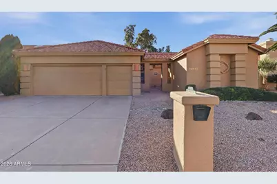 10915 E San Tan Boulevard, Sun Lakes, AZ 85248 - Photo 1