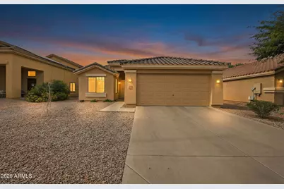 4402 N 124th Avenue, Avondale, AZ 85392 - Photo 1