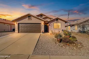 4762 Chaparral Loop, Sierra Vista, AZ 85635 - Photo 1