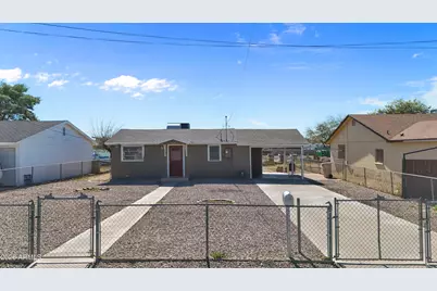 8219 W Roosevelt Street, Peoria, AZ 85345 - Photo 1