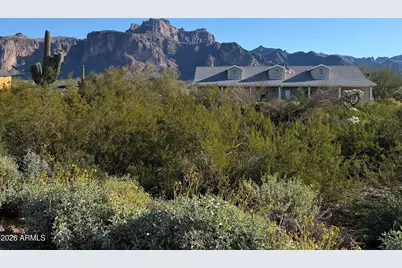 973 N Boyd Road, Apache Junction, AZ 85119 - Photo 1