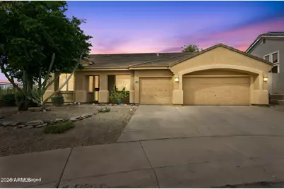 16290 N 105th Way, Scottsdale, AZ 85255 - Photo 1