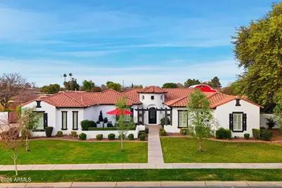 3102 E Vaughn Avenue, Gilbert, AZ 85234 - Photo 1