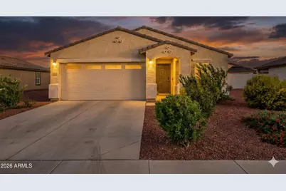 1418 E Peggy Drive, Casa Grande, AZ 85122 - Photo 1