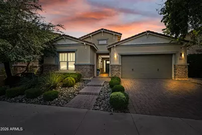 9723 E Telemetry Drive, Mesa, AZ 85212 - Photo 1