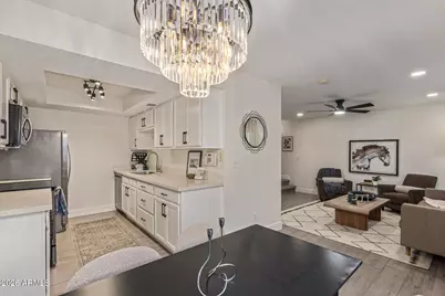 8525 E Belleview Street #6, Scottsdale, AZ 85257 - Photo 1