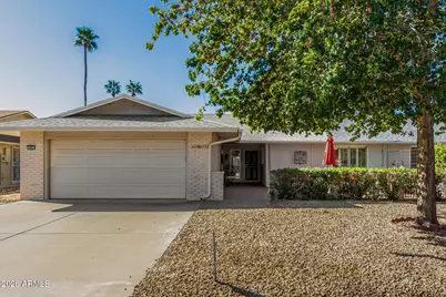 13011 W Desert Glen Drive, Sun City West, AZ 85375 - Photo 1