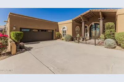 9438 E Casitas Del Rio Drive, Scottsdale, AZ 85255 - Photo 1