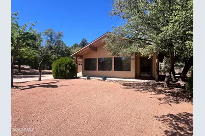 504 W Sherwood Drive, Payson, AZ 85541 - Photo 1