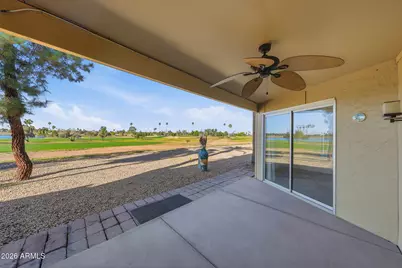 19446 N Star Ridge Drive, Sun City West, AZ 85375 - Photo 1