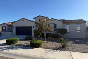 4625 S 122nd Dr, Avondale, AZ 85323 - Photo 1
