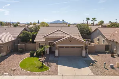 3669 E Derringer Way, Gilbert, AZ 85297 - Photo 1