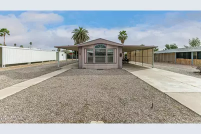 7319 E Jan Avenue, Mesa, AZ 85209 - Photo 1