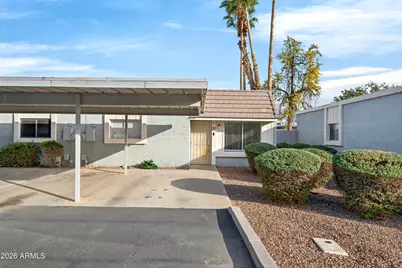 1050 S Stapley -- #30, Mesa, AZ 85204 - Photo 1