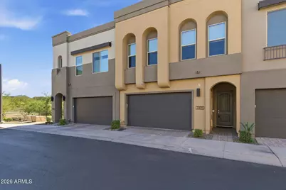 7495 E Paraiso Drive, Scottsdale, AZ 85255 - Photo 1
