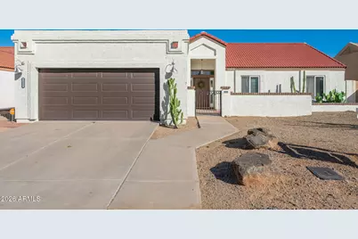 9088 E Aster Drive, Scottsdale, AZ 85260 - Photo 1