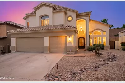 14244 S 8th Street, Phoenix, AZ 85048 - Photo 1