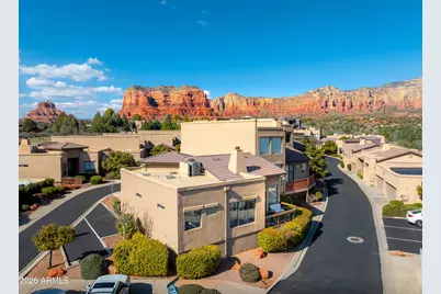 59 Mesa Grande Drive, Sedona, AZ 86351 - Photo 1