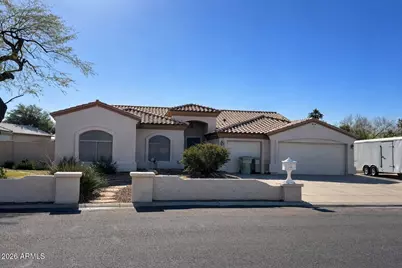 8241 W Georgia Avenue, Glendale, AZ 85303 - Photo 1