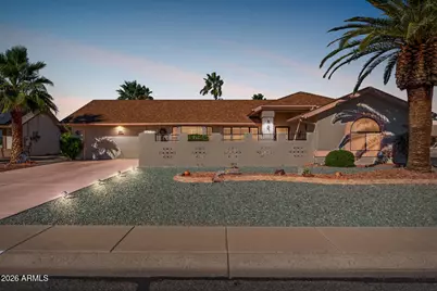 17820 N 136th Court, Sun City West, AZ 85375 - Photo 1