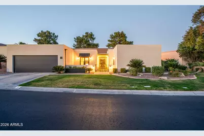 2737 E Arizona Biltmore Circle #3, Phoenix, AZ 85016 - Photo 1