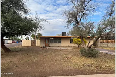 4548 N 29th Avenue, Phoenix, AZ 85017 - Photo 1