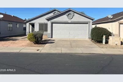 11796 W Dahlia Drive, El Mirage, AZ 85335 - Photo 1