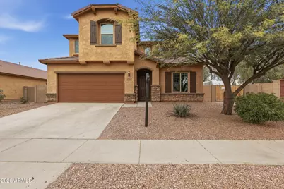 17142 W Bent Tree Drive, Surprise, AZ 85387 - Photo 1