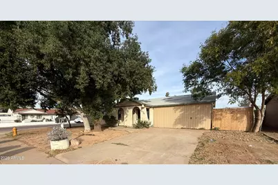 6624 W Columbus Avenue, Phoenix, AZ 85033 - Photo 1