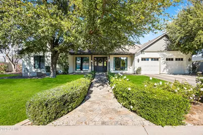 6114 E Calle Del Paisano --, Scottsdale, AZ 85251 - Photo 1