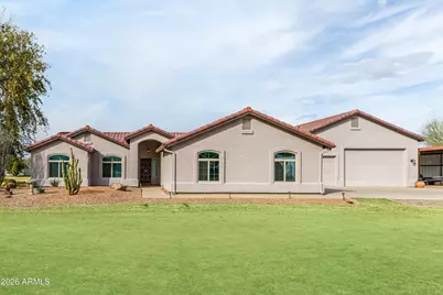 26102 S Tangelo Avenue, Queen Creek, AZ 85142 - Photo 1