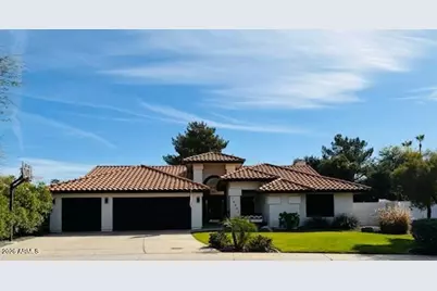 16801 N 55th Street, Scottsdale, AZ 85254 - Photo 3