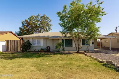 1335 E Broadway Road, Mesa, AZ 85204 - Photo 1