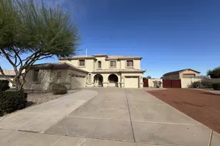 8382 W Missouri Ave, Glendale, AZ 85305 - Photo 1
