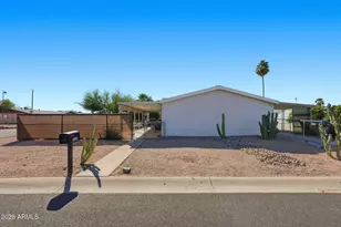 1355 W 4th Ave, Apache Junction, AZ 85120 - Photo 1