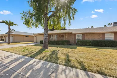 9913 W Spruce Drive, Sun City, AZ 85351 - Photo 1