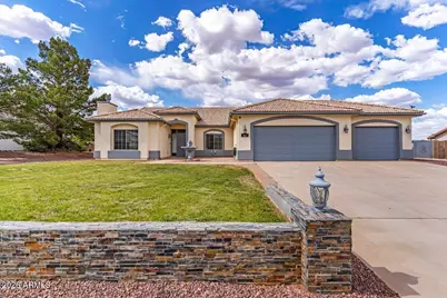 3657 Herba De Maria --, Sierra Vista, AZ 85650 - Photo 1