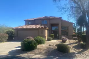 4439 E Red Range, Cave Creek, AZ 85331 - Photo 1