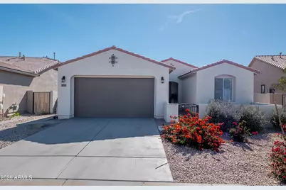41055 W Agave Road, Maricopa, AZ 85138 - Photo 1