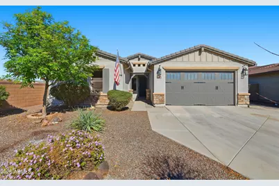 17170 W El Caminito Drive, Waddell, AZ 85355 - Photo 1