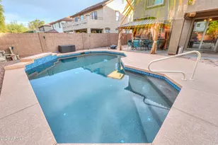 1538 E Nightingale Ln, Gilbert, AZ 85298 - Photo 51