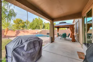 1538 E Nightingale Ln, Gilbert, AZ 85298 - Photo 45