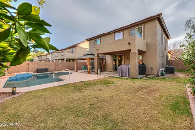 1538 E Nightingale Lane, Gilbert, AZ 85298 - Photo 49
