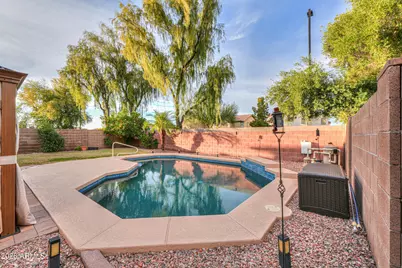 1538 E Nightingale Lane, Gilbert, AZ 85298 - Photo 47