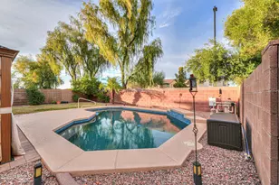 1538 E Nightingale Ln, Gilbert, AZ 85298 - Photo 47