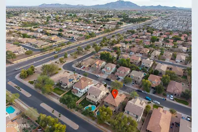 1538 E Nightingale Lane, Gilbert, AZ 85298 - Photo 55