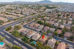 1538 E Nightingale Ln, Gilbert, AZ 85298 - Photo 55