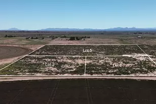 17 64 Acre W Latimer Rd, Elfrida, AZ 85610 - Photo 1