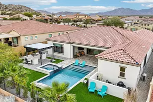14968 S 184th Ave, Goodyear, AZ 85338 - Photo 1