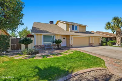 18402 N 46th Drive, Glendale, AZ 85308 - Photo 1